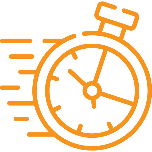 Fast Response Times